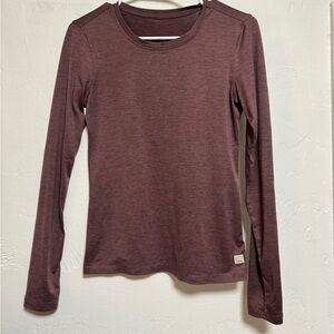Vuori Performance Long Sleeve